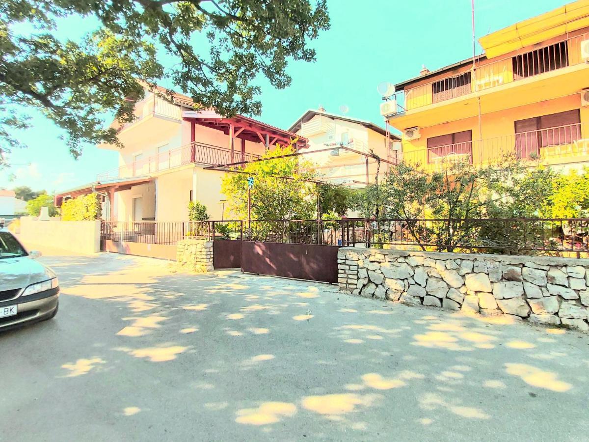 וודיצה Apartman Arija-Pino מראה חיצוני תמונה