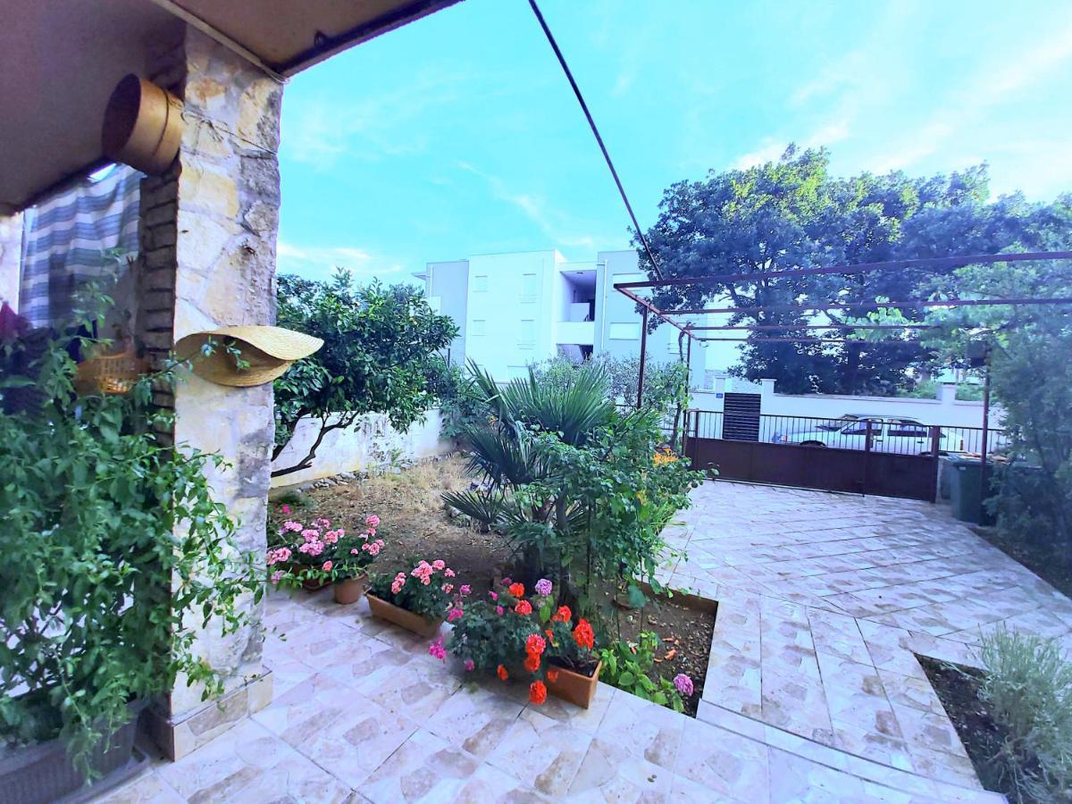 וודיצה Apartman Arija-Pino מראה חיצוני תמונה