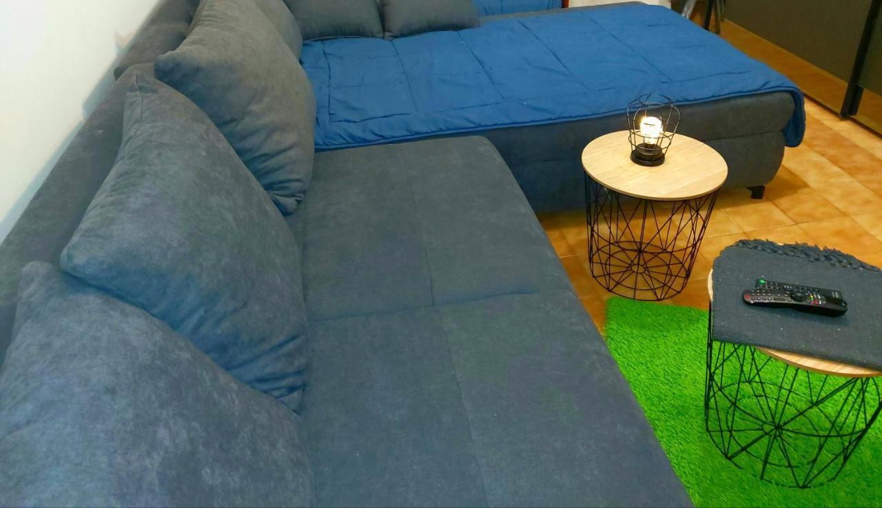 וודיצה Apartman Arija-Pino מראה חיצוני תמונה