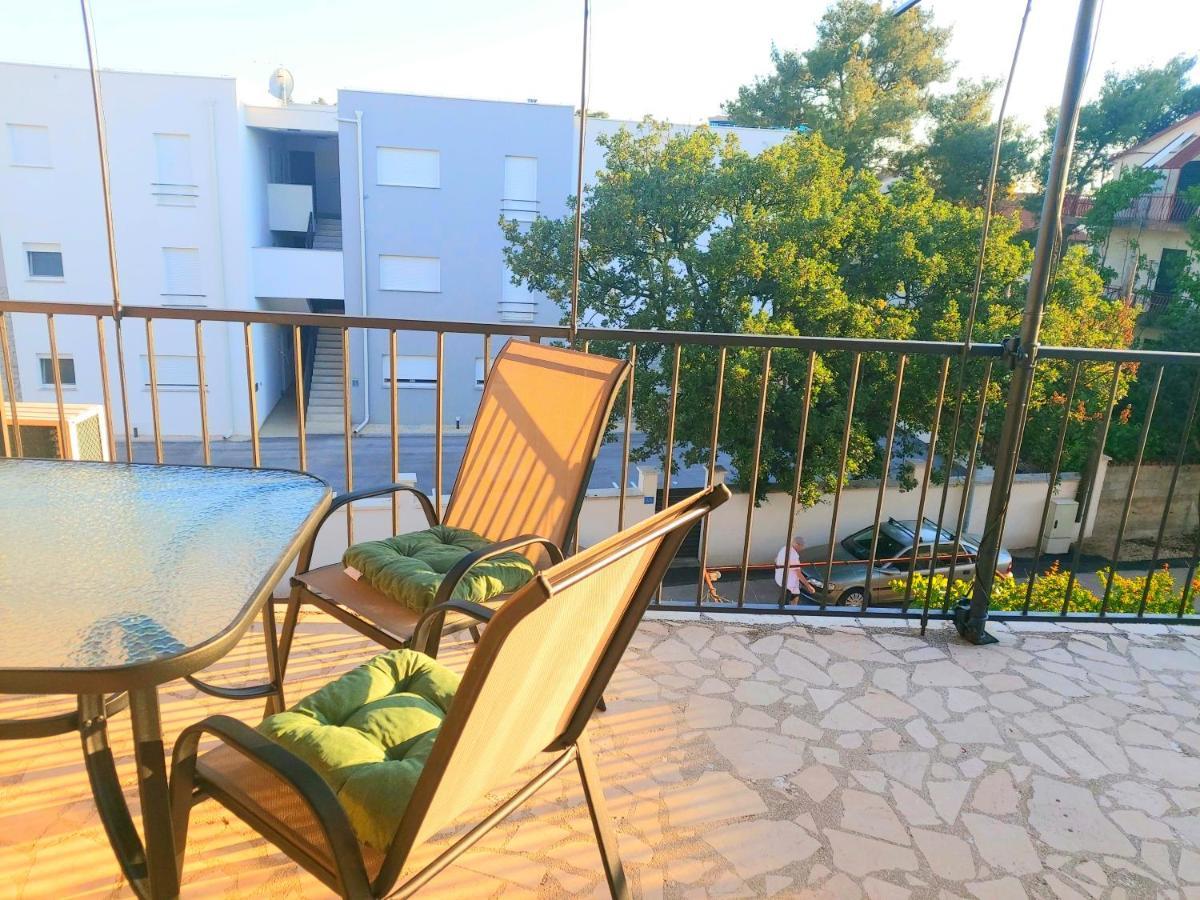וודיצה Apartman Arija-Pino מראה חיצוני תמונה