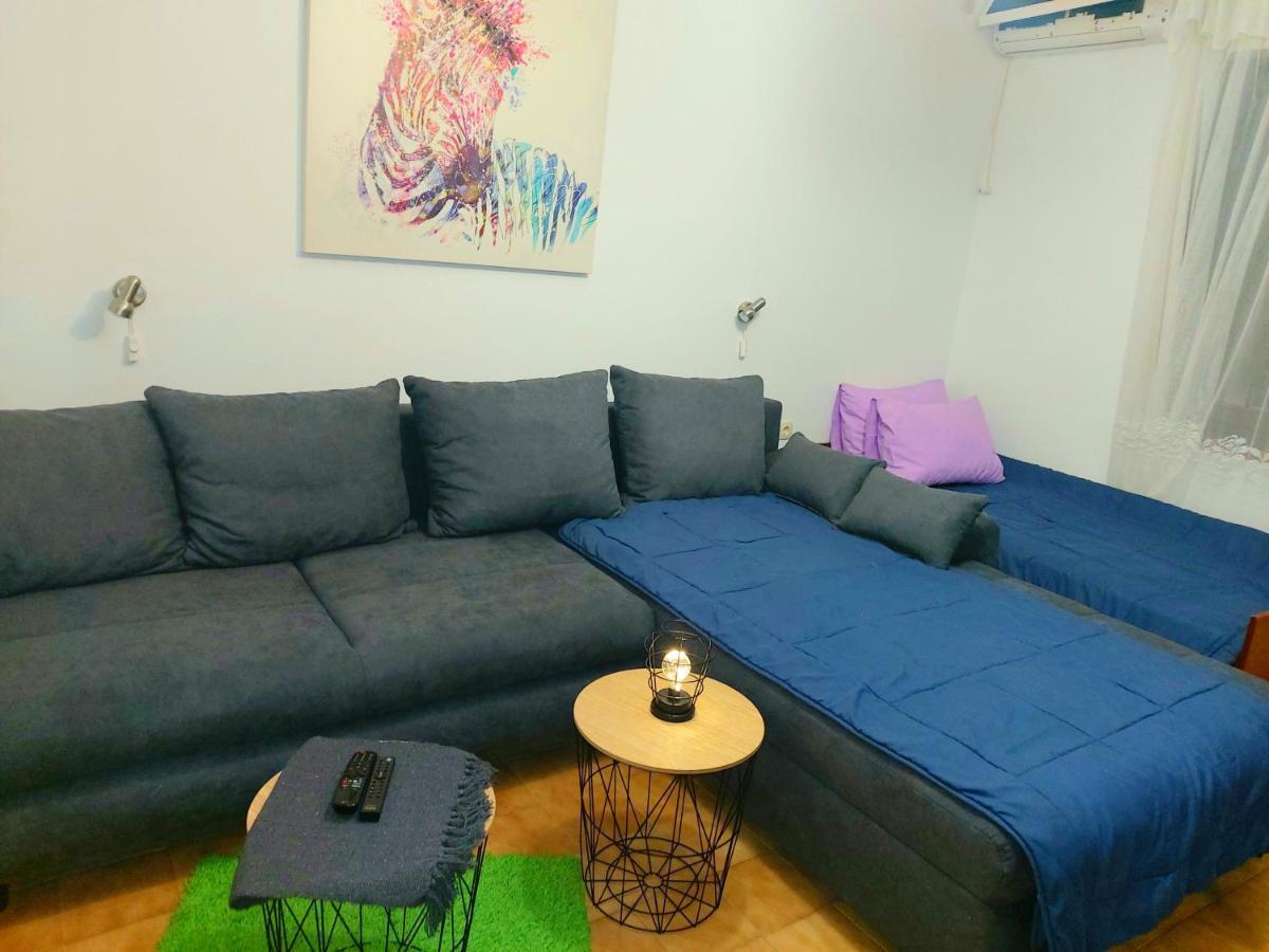 וודיצה Apartman Arija-Pino מראה חיצוני תמונה