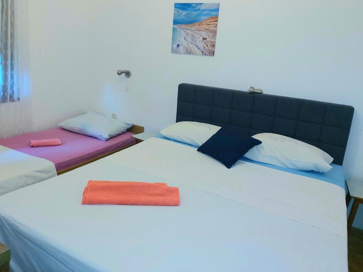 וודיצה Apartman Arija-Pino מראה חיצוני תמונה