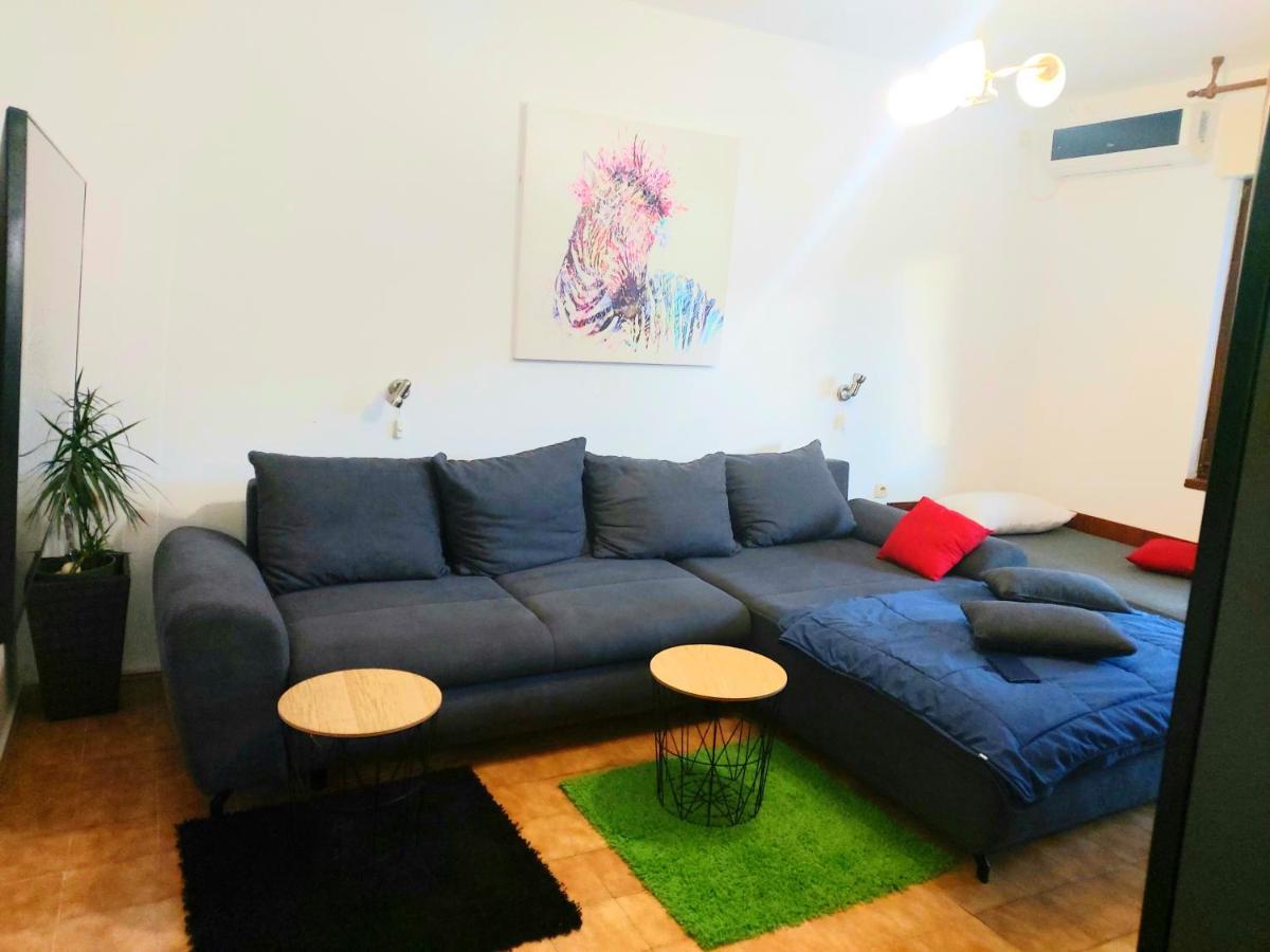 וודיצה Apartman Arija-Pino מראה חיצוני תמונה