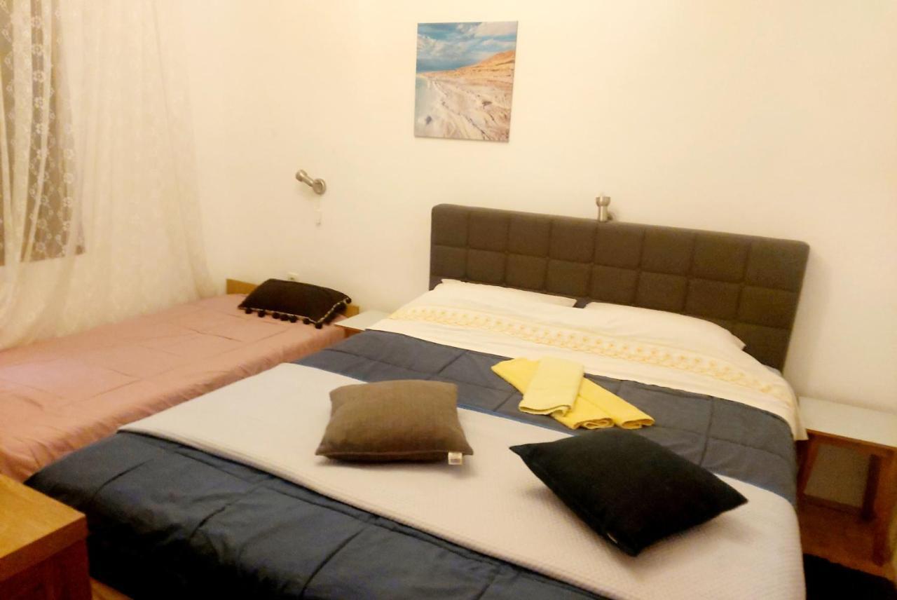 וודיצה Apartman Arija-Pino מראה חיצוני תמונה