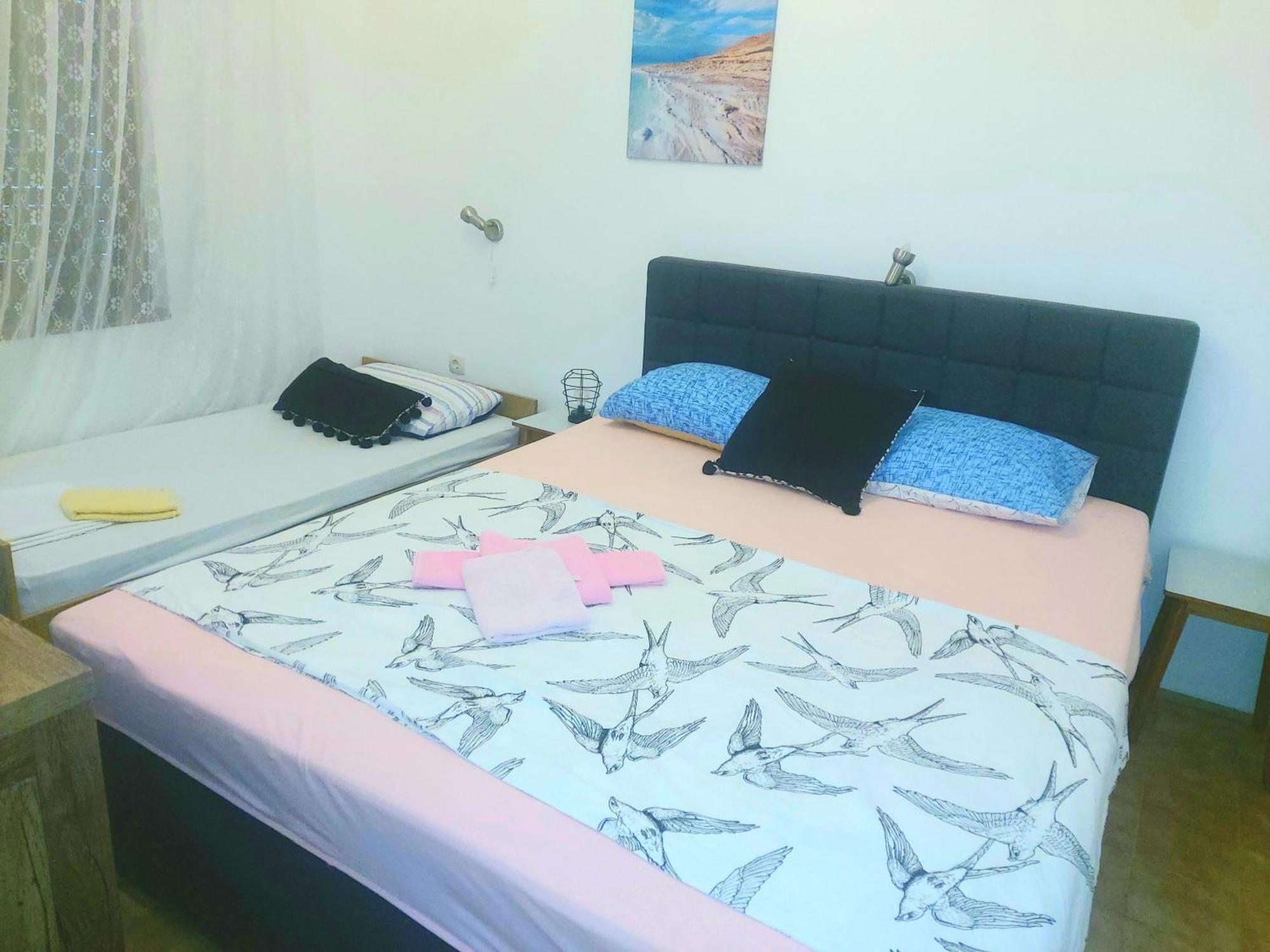 וודיצה Apartman Arija-Pino מראה חיצוני תמונה