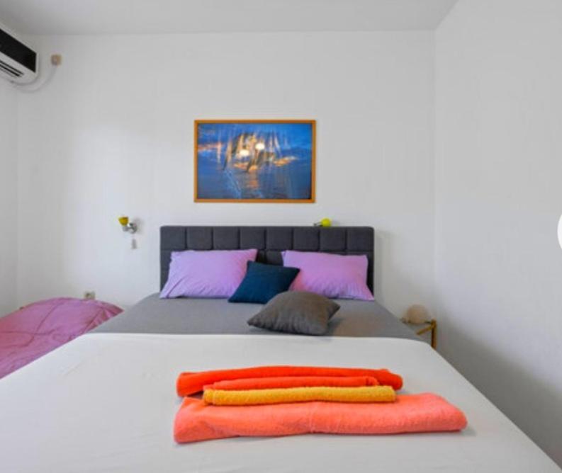 וודיצה Apartman Arija-Pino מראה חיצוני תמונה
