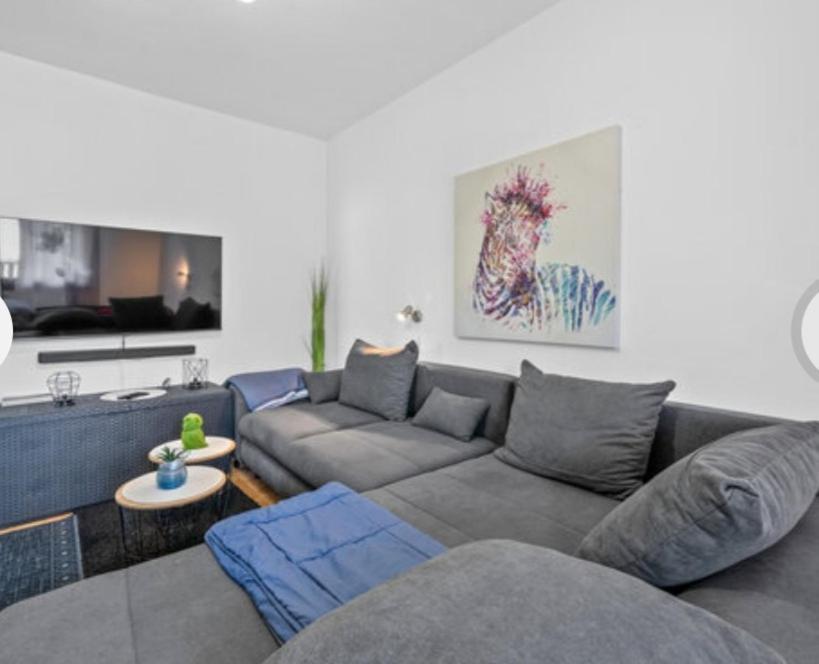 וודיצה Apartman Arija-Pino מראה חיצוני תמונה