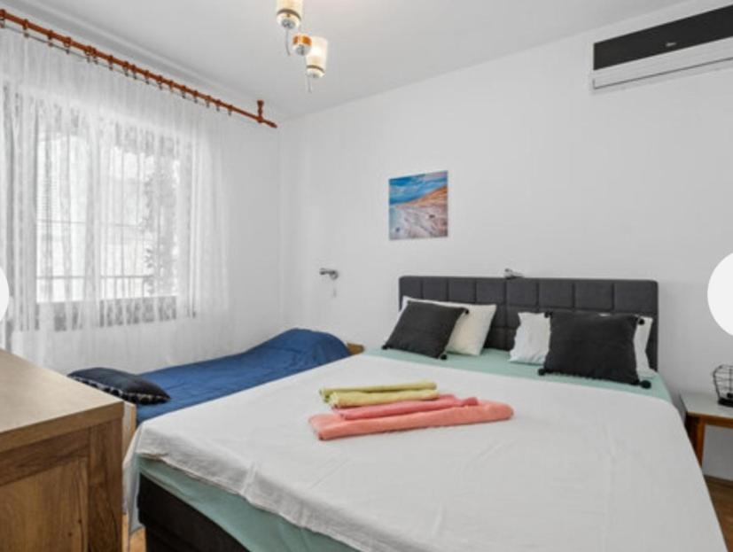 וודיצה Apartman Arija-Pino מראה חיצוני תמונה
