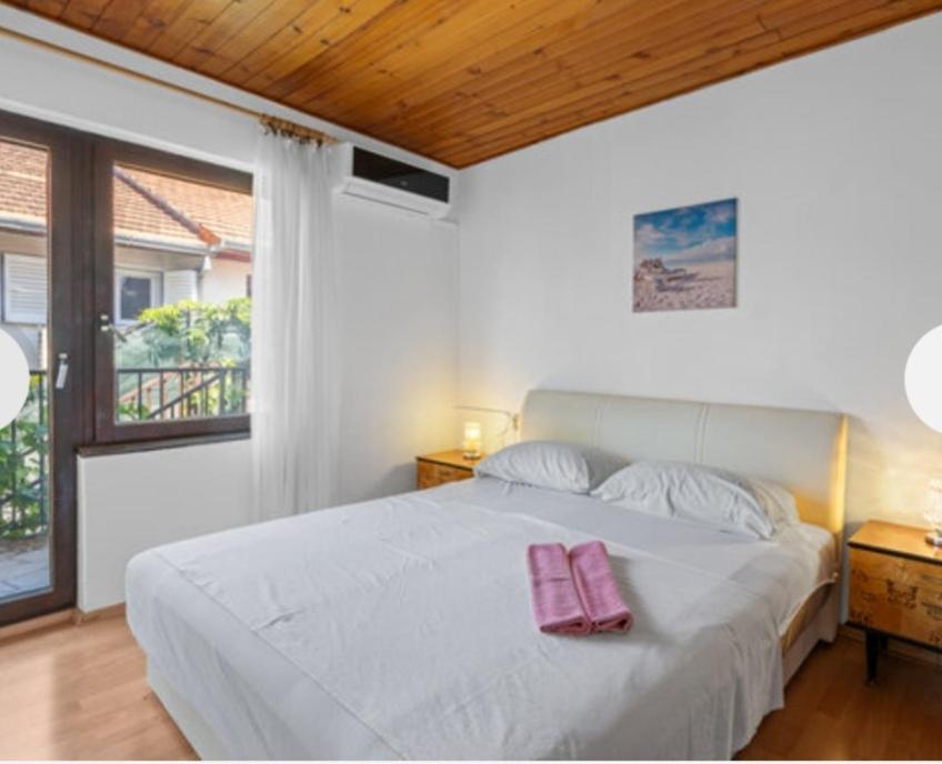 וודיצה Apartman Arija-Pino מראה חיצוני תמונה