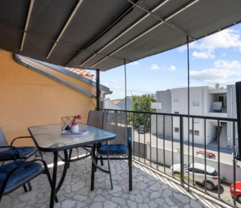 וודיצה Apartman Arija-Pino חדר תמונה